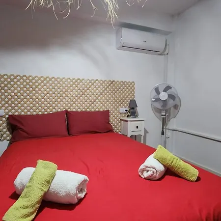 Centro - Playa Альтеа