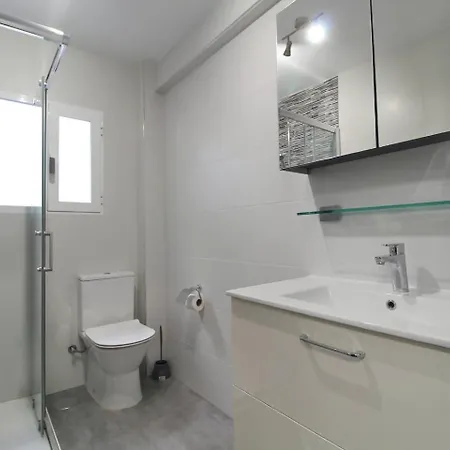 Centro - Playa * Альтеа