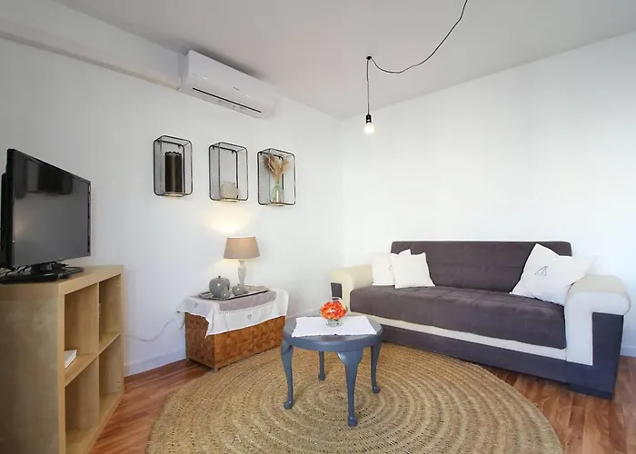 아파트 Centro - Playa