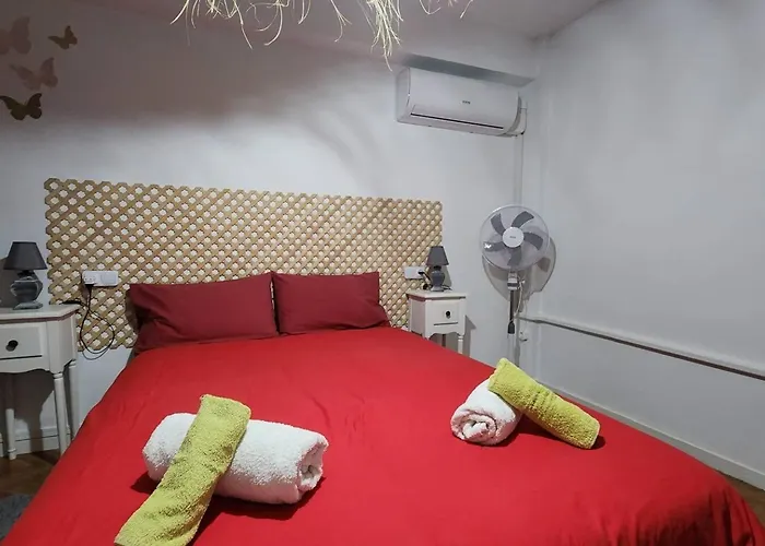 Centro - Playa 알테아