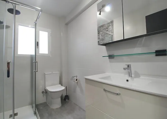 Centro - Playa * 알테아