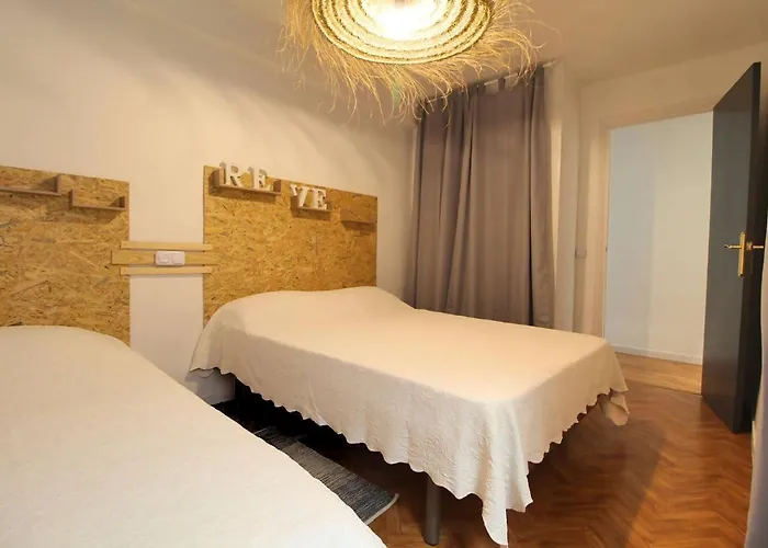 Centro - Playa 아파트