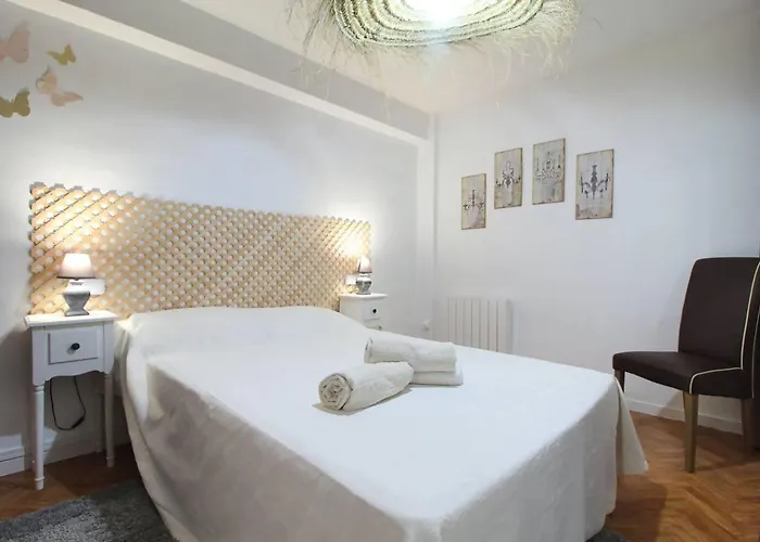 Centro - Playa 알테아