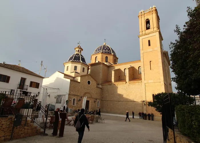 Centro - Playa 아파트 *