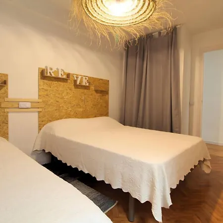 Centro - Playa Apartamento