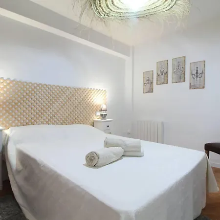 Centro - Playa Altea