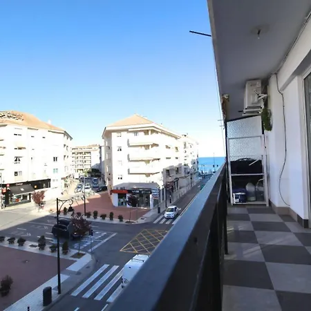 Centro - Playa * Altea