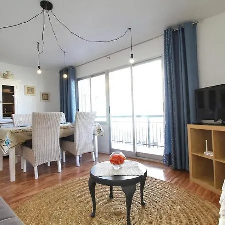 Centro Playa Apartment