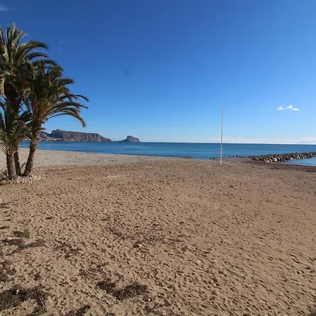 Apartamento Centro - Playa