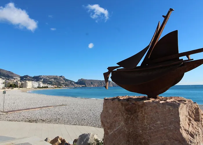 Centro - Playa