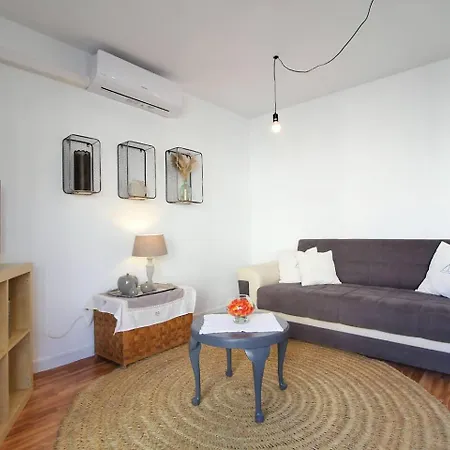 Apartamento Centro - Playa
