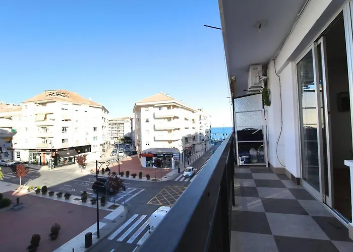 Centro - Playa * 阿尔啼