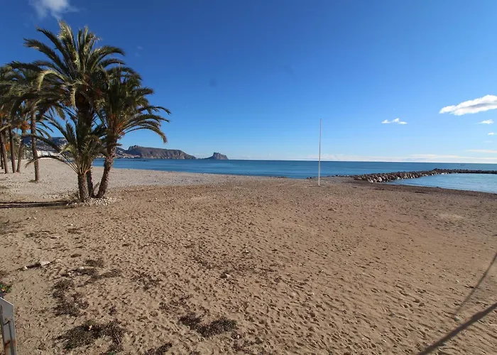 公寓 Centro - Playa